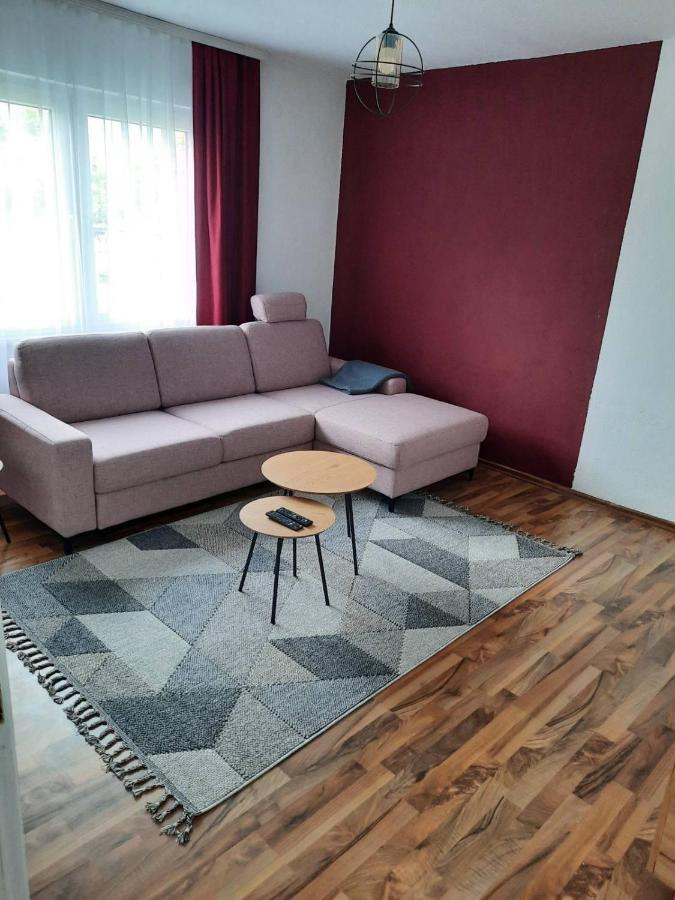 Apartman Magnolia ซาราเยโว ภายนอก รูปภาพ