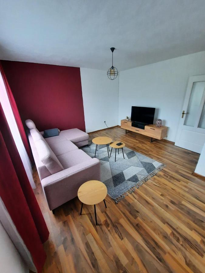 Apartman Magnolia ซาราเยโว ภายนอก รูปภาพ