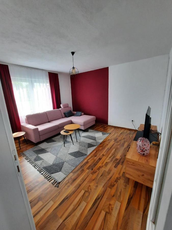 Apartman Magnolia ซาราเยโว ภายนอก รูปภาพ