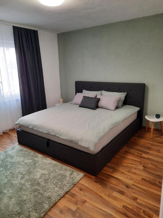 Apartman Magnolia ซาราเยโว ภายนอก รูปภาพ