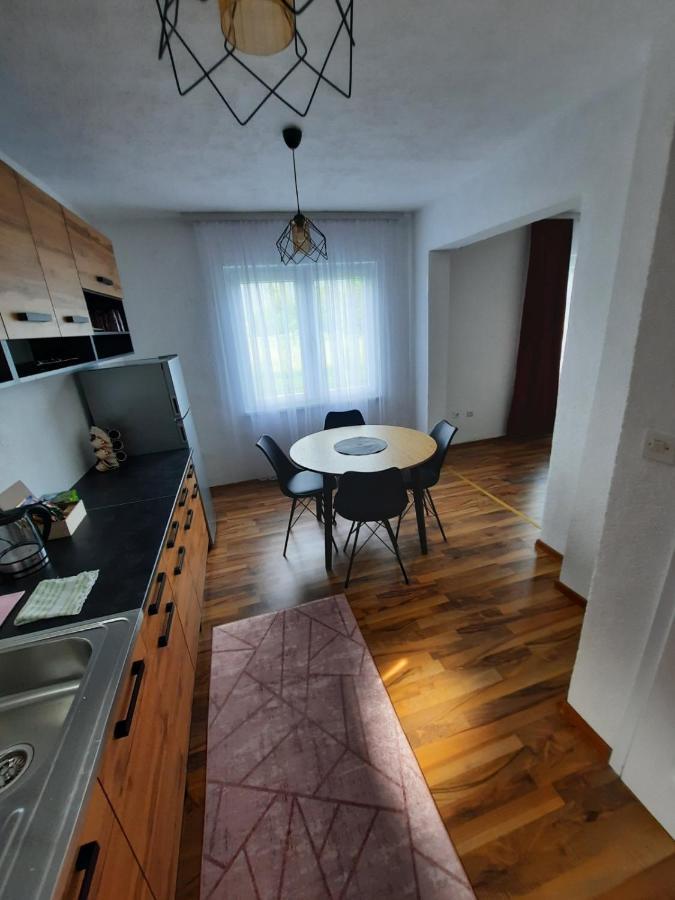 Apartman Magnolia ซาราเยโว ภายนอก รูปภาพ
