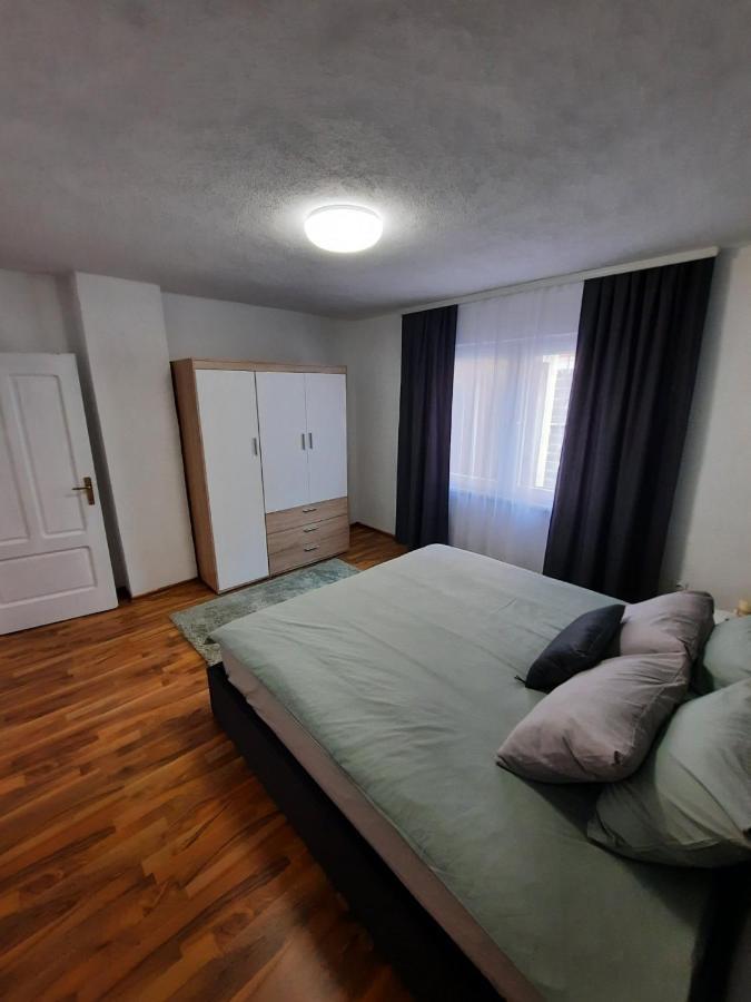 Apartman Magnolia ซาราเยโว ภายนอก รูปภาพ