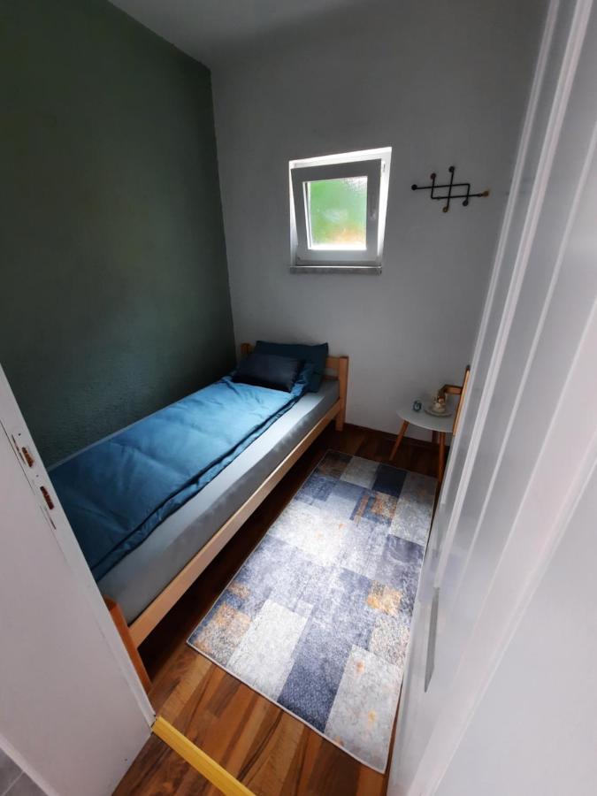 Apartman Magnolia ซาราเยโว ภายนอก รูปภาพ