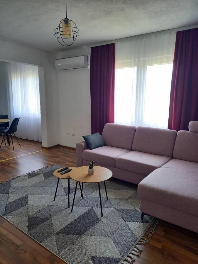 Apartman Magnolia ซาราเยโว ภายนอก รูปภาพ